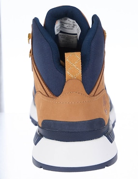 "tenis" "de piel"(si aplica) timberland field trekkeer "para hombre"
