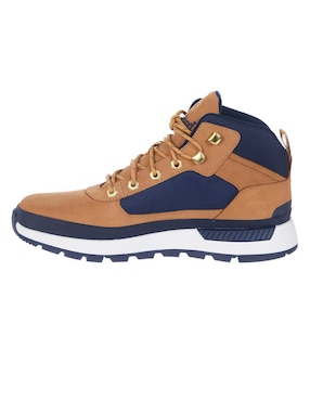 "tenis" "de piel"(si aplica) timberland field trekkeer "para hombre"