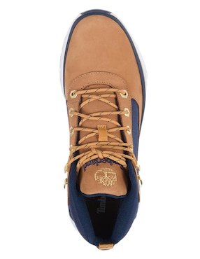 "tenis" "de piel"(si aplica) timberland field trekkeer "para hombre"