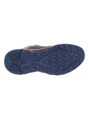 "tenis" "de piel"(si aplica) timberland field trekkeer "para hombre"