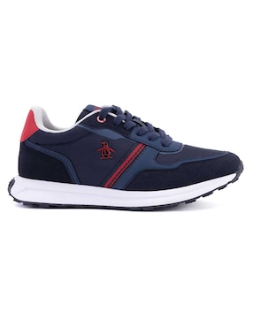 Tenis Original Penguin Lee para hombre