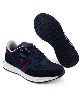 Tenis Original Penguin Lee para hombre