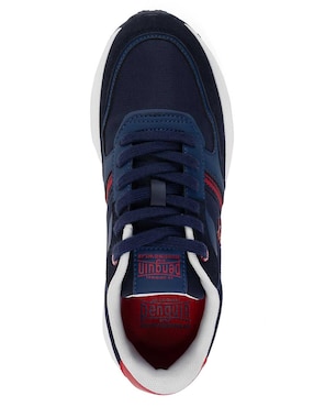 Tenis Original Penguin Lee para hombre