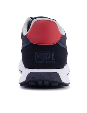 Tenis Original Penguin Lee para hombre