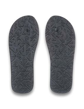 Sandalia Quiksilver Molokai Art 25 para hombre