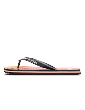 Sandalia Quiksilver Molokai Art 25 para hombre