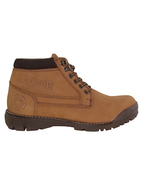 Bota Jeep para hombre