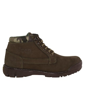 Bota Jeep para hombre