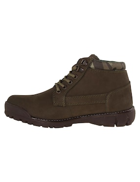 Bota Jeep para hombre