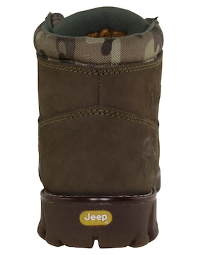 Bota Jeep para hombre
