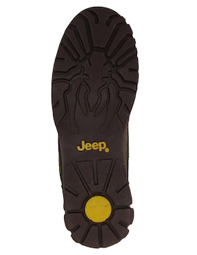 Bota Jeep para hombre