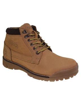 Bota Jeep para hombre