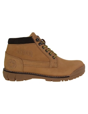 Bota Jeep para hombre