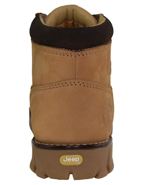 Bota Jeep para hombre
