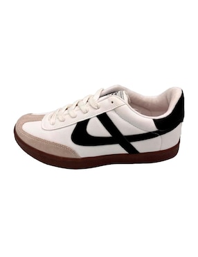 Tenis Panam para hombre