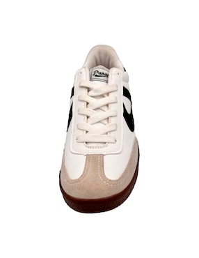 Tenis Panam para hombre