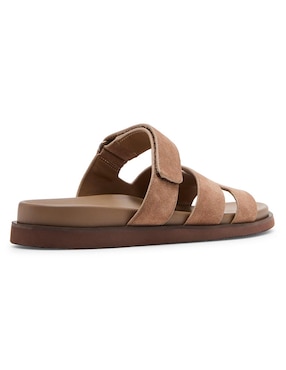 Sandalia Steve Madden para hombre