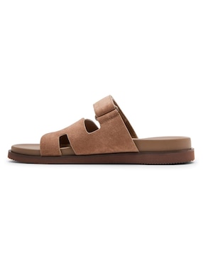 Sandalia Steve Madden para hombre