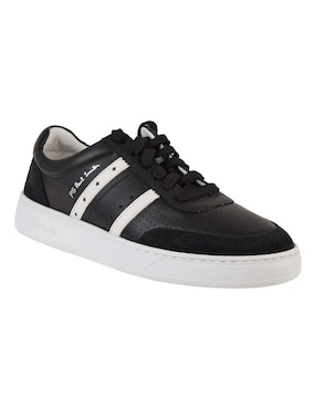 Tenis de piel Ps by Paul Smith para hombre