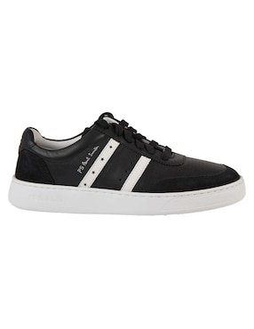 Tenis de piel Ps by Paul Smith para hombre