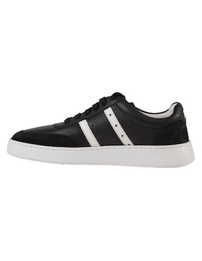 Tenis de piel Ps by Paul Smith para hombre