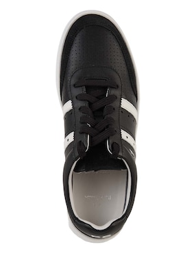 Tenis de piel Ps by Paul Smith para hombre