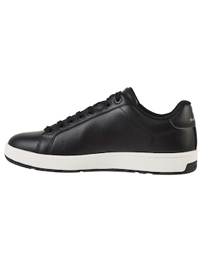Tenis de piel Ps By Paul Smith Albany Black para hombre