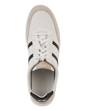 Tenis de piel Ps By Paul Smith Birch White para hombre
