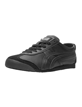 Tenis Onitzuka Tiger México 66 Para Hombre