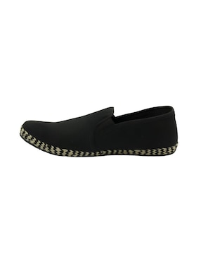 Zapato slip on Blackman para hombre