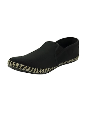 Zapato slip on Blackman para hombre