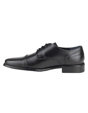 Zapato oxford Gabbiani para hombre