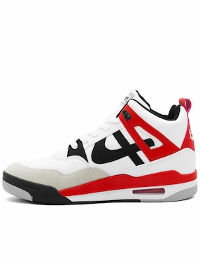 Tenis Panam Skate para hombre