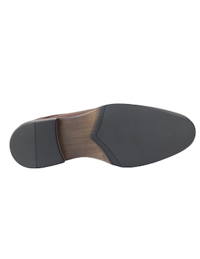 Zapato derby Gabbiani para hombre