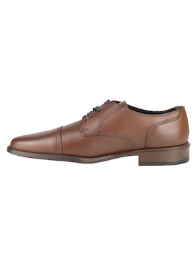 Zapato oxford Gabbiani para hombre