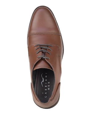 Zapato oxford Gabbiani para hombre