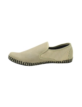 Zapato slip on Blackman para hombre