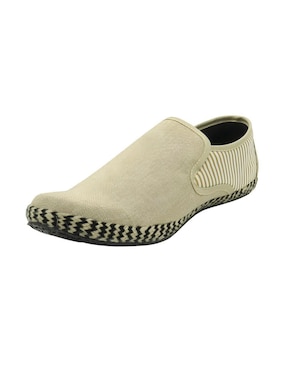 Zapato slip on Blackman para hombre