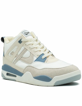 Tenis Panam Skate Para Hombre