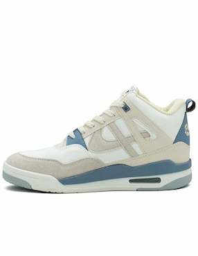 Tenis Panam Skate para hombre