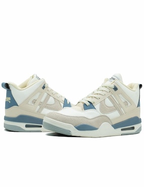 Tenis Panam Skate para hombre