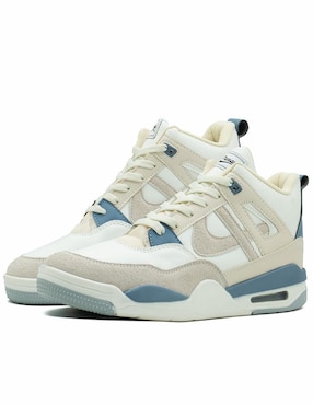 Tenis Panam Skate para hombre