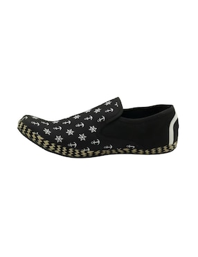 Zapato slip on Blackman para hombre