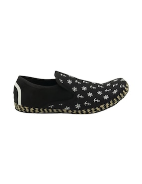 Zapato slip on Blackman para hombre