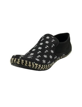 Zapato slip on Blackman para hombre