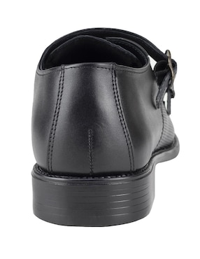 Zapato monk Gabbiani para hombre