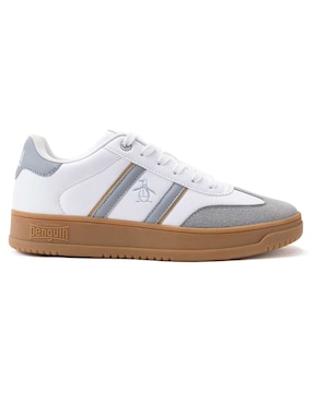 Tenis Original Penguin Josuad para hombre