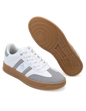 Tenis Original Penguin Josuad para hombre