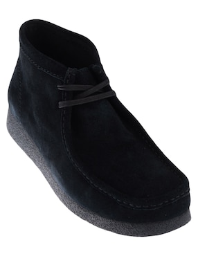Bota Clarks para hombre