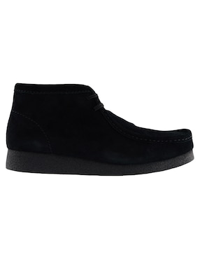 Bota Clarks para hombre